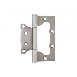 Накладная петля APECS 100х75х2,5-B2-Steel-CRM 23222 