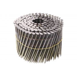 Барабанный гвоздь MAINPACK 3,1/80 мм кольцевая накатка MP-651070 