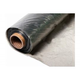 Пленка SDM полиэтиленовая, техническая, 3x100 м, эконом 60 мкм 00-00003750 