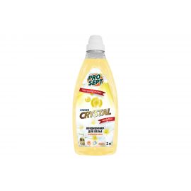 Кондиционер для белья PROSEPT Crystal Rinser с ароматом экзотических цветов, 2 л 252-2 