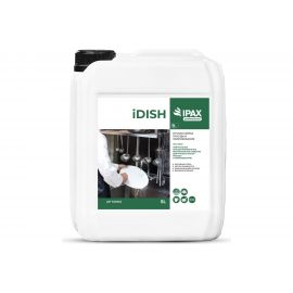 Средство для ручного мытья посуды и оборудования IPAX iDish 5 л, концентрат iDi-5-2440 