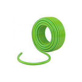 Поливочный армированный шланг PALISAD LUXE 3 слоя, 3/4"", 15м 67644 