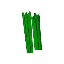 Поддержка металл в пластике стиль бамбук GREEN APPLE GCSB-11-180 180 см, 11 мм, 5 шт Б0010290 