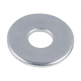 Плоская увеличенная шайба STARFIX М8, цинк, DIN 9021, 5 кг SMV1-22766-5 