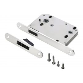 Магнитная сантехническая защелка RENZ РЕНЦ белый INMagn 2070 White 