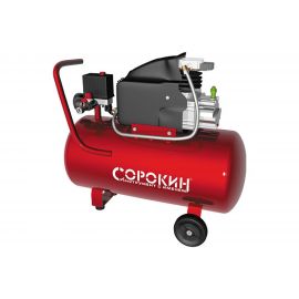 Поршневой компрессор СОРОКИН 13.3 
