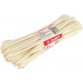 Капроновый фал Зубр 50210-08 