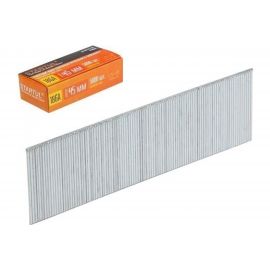 Гвозди STARTUL 45 мм тип 18GA 5000 штук Profi ST4515-45 