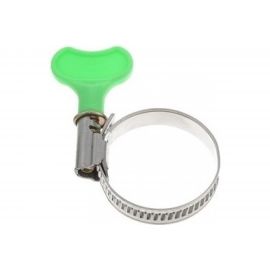 Металлический хомут РемоКолор элемент крепления ключ, диаметр 10-16 мм 47-4-416 