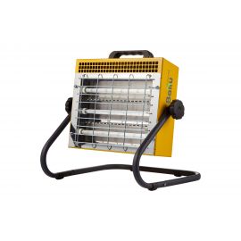 Инфракрасный обогреватель Ballu BIH-LM-1.5-R НС-1273682 