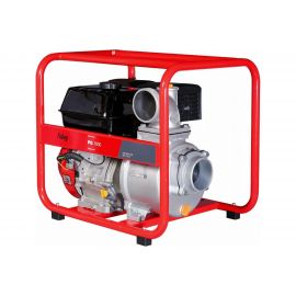 Мотопомпа для чистой воды FUBAG PG 1600 568715 