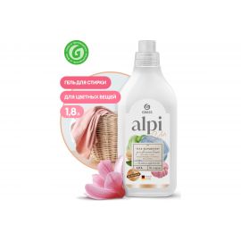 Гель-концентрат для цветных вещей Grass ALPI флакон 1.8 л 125734 