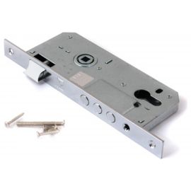 Врезной замок Apecs 2400-CR 22172 