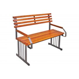 Скамейка Комплект-Агро Мадрид 1.2м КА5511 