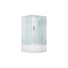 Душевая кабина Erlit Comfort 1000x1000x2150 ER3510TP-C3-RUS 