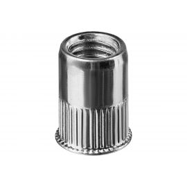 Резьбовые заклепки KRAFTOOL Nut-R М4, 1000 шт. 311708-04 