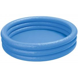 Бассейн надувной Intex Кристалл 58426 