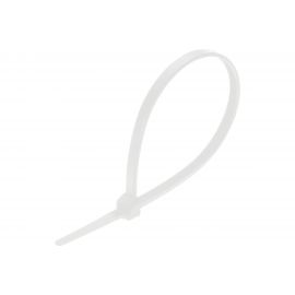 Нейлоновый хомут DORI 4,8x370 мм белый 50 шт 46103 