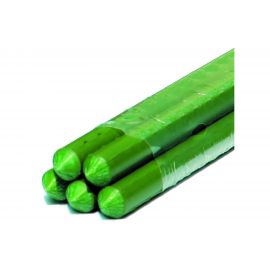 Опора для растений GREEN APPLE металл в пластике, 180 см, 8 мм, 5 шт. Б0010285 