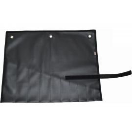 Сумка-скрутка для рожковых (накидных, гаечных, комбинированных) ключей a&p group 6-32 мм 10 SRKI30 