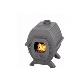Отопительная чугунная печь Везувий Триумф 180 А-303924 