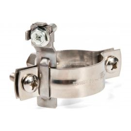 Трубный хомут заземления FORTISFLEX ТХЗ INOX 2 83241 