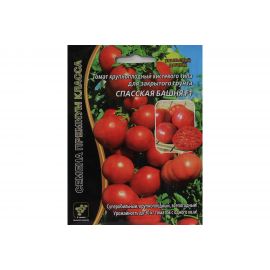 Семена Уральский дачник Томат Спасская Башня F1 10 шт. 45002 