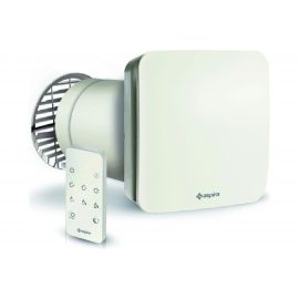 Вентиляционная установка Aspira с пультом управления 160 мм ASPIRVELO AP19981S1 