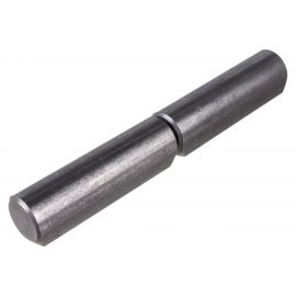 Шарнир-петля под сварку БУЛАТ (22х160 мм; каплевидная с запресованным шариком) 14090 