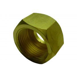 Гайка накидная (3/4""; правая) для БКО-50 СваркаДжет 4301020300026 