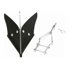 Плуг-отвал Mantis 3333-00-18 