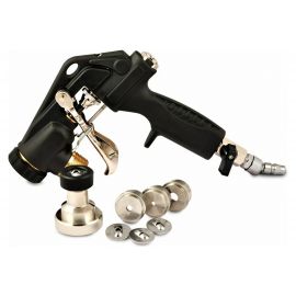 Безвоздушный краскораспылитель для текстурных красок SCHTAER 1500B 