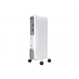 Электрический маслонаполненный радиатор Timberk TOR 21.1507 DC 