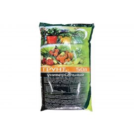 Грунт Сила Суздаля Универсальный 50 л 4680004060512 