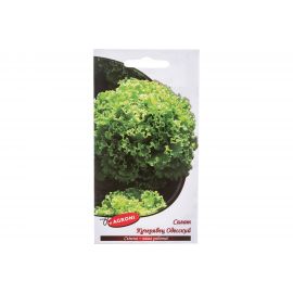 Семена Агрони Салат КУЧЕРЯВЕЦ ОДЕССКИЙ 1796 
