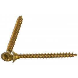 Саморез Госкреп ШУЖ 2,5х25, 25 шт. КР.020305 