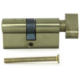 Цилиндровый механизм Фабрика замков E AL 60 T01 AB УТ-00000560 