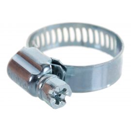 Червячный хомут Профикреп пакет, 8,5-16·25 3 шт 113929 