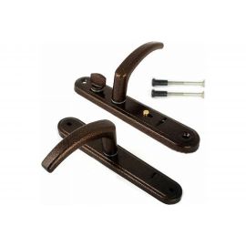 Ручки ГАРДИАН 4112 Вега антик 14321 