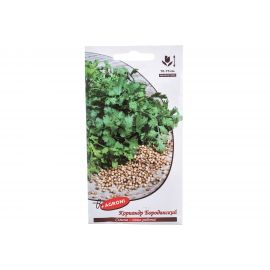 Семена Агрони Кориандр БОРОДИНСКИЙ 3929 