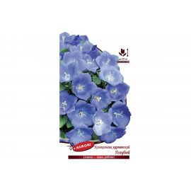 Семена Агрони Колокольчик карпатский ГОЛУБОЙ 5107 