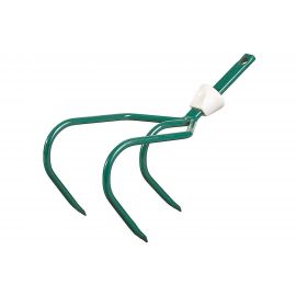 Культиватор RACO 4230-53822 с системой быстрого присоединения Q-C 