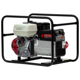 Сварочный бензиновый генератор EuroPower EP200X 