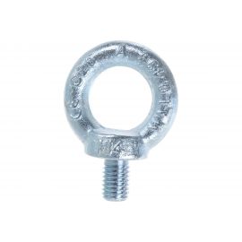 Рым-болт Метиз-Эксперт М14 оц DIN 580 уп. 5 шт. 00-00019765 