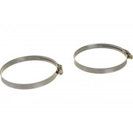 Червячный хомут Trommelberg 90-110 мм (50 шт.) E100150-110 