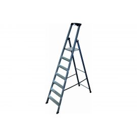 Свободностоящая стремянка Krause MONTO SEPRO 124210 