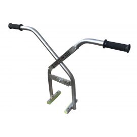 Захват-клещи для бордюра ООО Компания Икс-Бетон полиуретан 4687202114238 