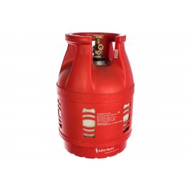 Баллон полимерно-композитный (6 кг; 14 л) для сжиженного газа Litesafe LS 14L 