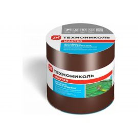 Лента гидроизоляционная Nicoband ГП (10 м х 15 см; коричневый) Технониколь ЦБ770877 