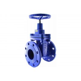 Задвижка Ci МЗВ 30ч39р Ду50 Ру16 Т 1014013 